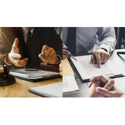 Hướng dẫn đăng ký kinh doanh ngành, nghề tư vấn pháp luật, dịch vụ pháp lý mới nhất