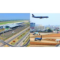 Thủ tục thanh lý tài sản kết cấu hạ tầng hàng không theo quy định?