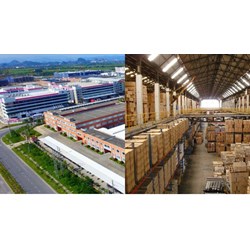 Việc sử dụng hóa đơn điện tử trong khu chế xuất khi thanh lý tài sản?