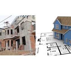 Quy trình cấp giấy phép xây dựng nhà ở tại quận Bắc Từ Liêm