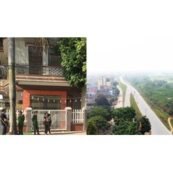 Dịch vụ Luật sư xử lý tranh chấp đất đai tỉnh An Giang