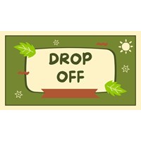 Drop off là gì? Cách dùng Drop off trong câu tiếng Anh