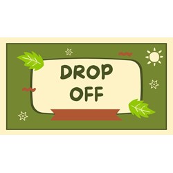 Drop off là gì? Cách dùng Drop off trong câu tiếng Anh