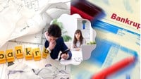 Quy định về tiêu chí xác định doanh nghiệp mất khả năng thanh toán