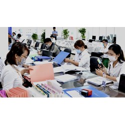 Bãi bỏ chế độ chi bồi dưỡng, chi ngoài lương của cán bộ, công chức