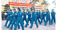 Những bệnh thuộc diện không nhận vào dân quân thường trực