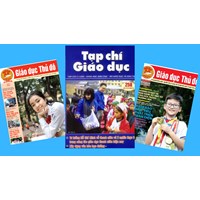 Quy định về chức năng của Tạp chí Giáo dục