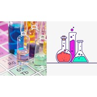 Phương trình hóa học NaCl + AgNO3 → NaNO3 + AgCl ( ↓)