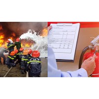 Mẫu đơn đề nghị cấp giấy chứng nhận về phòng cháy chữa cháy