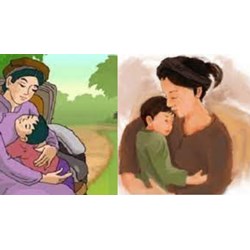 Phân tích nhân vật bé Hồng chọn lọc hay nhất - Ngữ văn 8