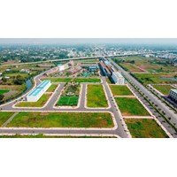 Trách nhiệm lập quy hoạch thuộc về ai theo Luật Đất đai?