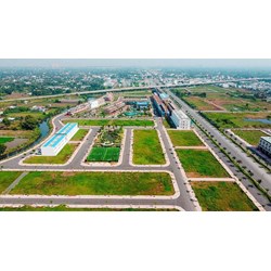 Trách nhiệm lập quy hoạch thuộc về ai theo Luật Đất đai?