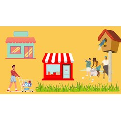 Thủ tục thành lập hộ kinh doanh cá thể tại Thị xã Sơn Tây