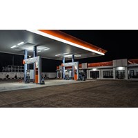 Hóa đơn điện tử xăng dầu có bắt buộc phải ghi biển số xe của khách hàng không?