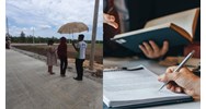 Thẩm quyền giải quyết tranh chấp địa giới hành chính giữa các tỉnh