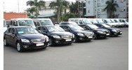 Chức danh nào được sử dụng xe ô tô công có giá mua tối đa 1,4 tỷ đồng?