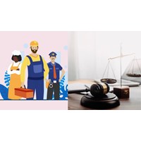 Vai trò Công đoàn cơ sở khi tham gia tố tụng dân sự giải quyết tranh chấp lao động tại Tòa?