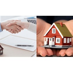 Các bước đặt cọc mua bán nhà đất