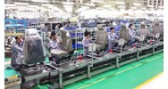 Quy chuẩn kỹ thuật quốc gia về phụ tùng, linh kiện ô tô, xe máy