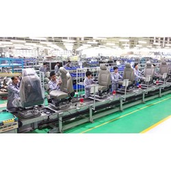 Quy chuẩn kỹ thuật quốc gia về phụ tùng, linh kiện ô tô, xe máy