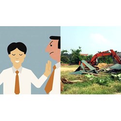 Vì sao phải hiểu rõ về tranh chấp đất đai?