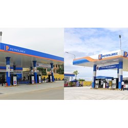 Hoá đơn điện tử xăng dầu hiện nay sẽ có những nội dung nào?
