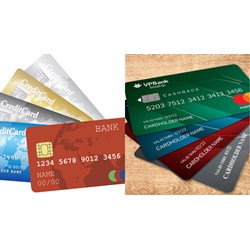 Hạn mức thẻ tín dụng tối đa là bao nhiêu?