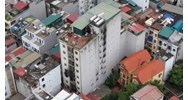 Khẩn trương hoàn thành tiêu chuẩn Nhà ở riêng lẻ theo quy định