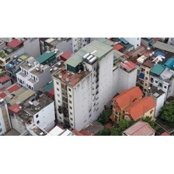 Khẩn trương hoàn thành tiêu chuẩn Nhà ở riêng lẻ theo quy định