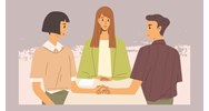 Trường hợp nào vụ việc dân sự được xem là hòa giải thành?