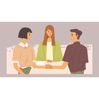 Trường hợp nào vụ việc dân sự được xem là hòa giải thành?