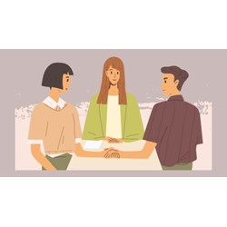 Trường hợp nào vụ việc dân sự được xem là hòa giải thành?