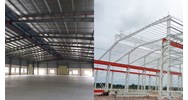 Mã ngành cho thuê nhà xưởng kho bãi mới nhất