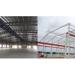 Mã ngành cho thuê nhà xưởng kho bãi mới nhất