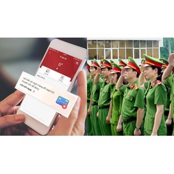 Cung cấp dịch vụ xác thực điện tử phải là doanh nghiệp trong Công an nhân dân?