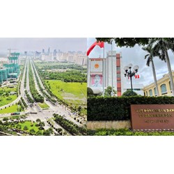 Giải quyết tranh chấp đất đai thuộc thẩm quyền của Chủ tịch UBND TP Hà Nội