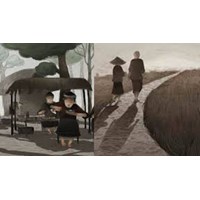 Vẻ đẹp tình người và niềm hy vọng vào cuộc sống trong Vợ nhặt