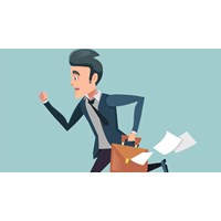 Cách xử lý nhân viên đi làm muộn hiệu quả