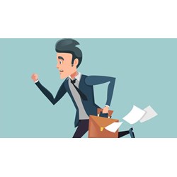 Cách xử lý nhân viên đi làm muộn hiệu quả