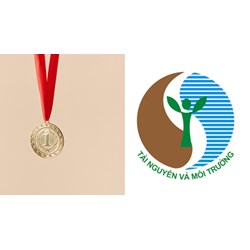 Tiêu chuẩn xét tặng Kỷ niệm chương “Vì sự nghiệp tài nguyên và môi trường” năm 2024