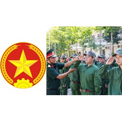 Giáo viên dạy giỏi trong Bộ Quốc phòng sẽ được những danh hiệu nào?