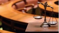 Khi nào hàng thừa kế thứ hai được hưởng thừa kế di sản?