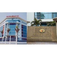 Quy định về cơ cấu tổ chức của Cục Đăng kiểm Việt Nam mới?