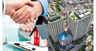 Chủ đầu tư bán căn hộ không giải chấp có nên kiện hay không?