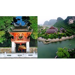 Chính sách bảo vệ và phát huy giá trị di sản văn hóa?