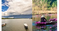 Phân tích chất thơ trong tác phẩm Ai đã đặt tên cho dòng sông