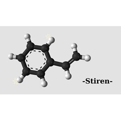 Stiren là gì? Tính chất hoá học của Stiren C8H8 - Hóa học 11