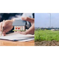 Nhiệm vụ, quyền hạn của Tổng cục Quản lý đất đai đối với việc thu hồi đất