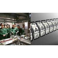 Trách nhiệm phối hợp tổ chức thực hiện mã hoá thông tin bí mật nhà nước