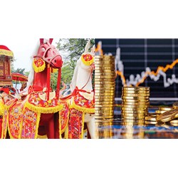 Nguồn tài chính cho những lễ hội do cơ quan nhà nước tổ chức được lấy từ đâu?
